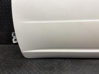 Дверь левая передняя TOYOTA PROBOX NCP51 1NZ-FE 67002-52181, 058 3 ракурс