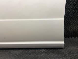 Дверь левая передняя TOYOTA PROBOX NCP51 1NZ-FE 67002-52181, 058 5 ракурс