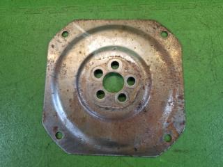 Пластина промежуточная MITSUBISHI MIRAGE CJ1A 4G13 MD758464 2 ракурс