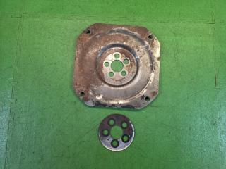 Пластина промежуточная MITSUBISHI MIRAGE CJ1A 4G13 MD758464 4 ракурс