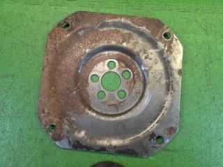 Пластина промежуточная MITSUBISHI MIRAGE CJ1A 4G13 MD758464 5 ракурс