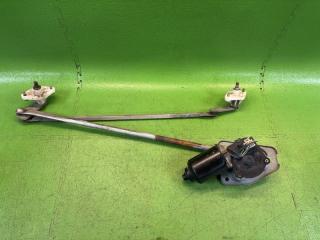 Механизм дворников SUZUKI JIMNY JB23W K6AT 38101-81A00, 38102-81A01, 059050-6738 1 ракурс