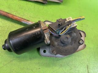 Механизм дворников SUZUKI JIMNY JB23W K6AT 38101-81A00, 38102-81A01, 059050-6738 2 ракурс