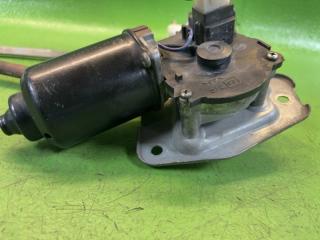 Механизм дворников SUZUKI JIMNY JB23W K6AT 38101-81A00, 38102-81A01, 059050-6738 3 ракурс