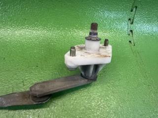Механизм дворников SUZUKI JIMNY JB23W K6AT 38101-81A00, 38102-81A01, 059050-6738 4 ракурс