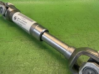 Рулевой карданчик BMW X5 F15 N57D30A 6776928AI04, 6776928AI 3 ракурс