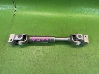 Рулевой карданчик BMW X5 F15 N57D30A 6776928AI04, 6776928AI 4 ракурс