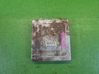 Блок efi MITSUBISHI MIRAGE CJ1A 4G13 MD336613, E2T65785 1 ракурс