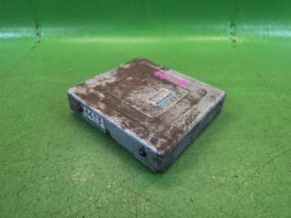 Блок efi MITSUBISHI MIRAGE CJ1A 4G13 MD336613, E2T65785 5 ракурс