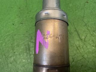 Лямбда-зонд NISSAN ELGRAND APE50 VQ35-DE C24-A71 100 08090 3 ракурс
