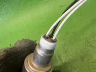 Лямбда-зонд NISSAN ELGRAND APE50 VQ35-DE C24-A71 100 08090 5 ракурс