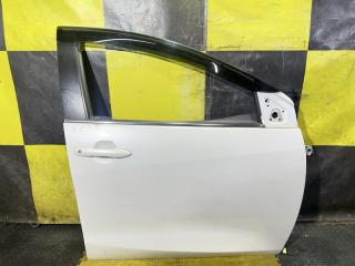 Дверь правая передняя TOYOTA YARIS MXPH10 M15A-FXE 67001-K0010 1 ракурс