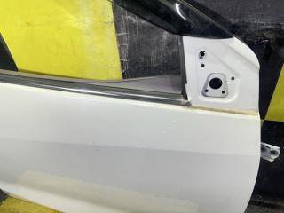 Дверь правая передняя TOYOTA YARIS MXPH10 M15A-FXE 67001-K0010 2 ракурс