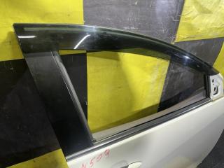 Дверь правая передняя TOYOTA YARIS MXPH10 M15A-FXE 67001-K0010 5 ракурс