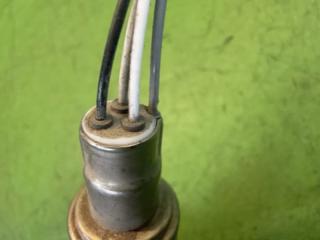 Лямбда-зонд NISSAN ELGRAND APE50 VQ35-DE A24-B71 068 08110 5 ракурс