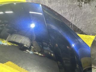Капот HONDA SHUTTLE GP7 LEB 60100-TD4-000ZZ, B610M 2 ракурс