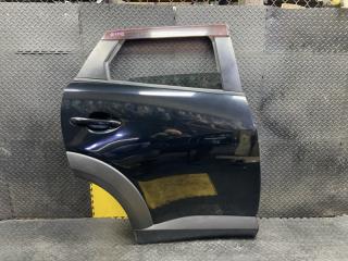 Дверь правая задняя MAZDA CX-3 DK5AW DKY0-72-02XB, 41W 1 ракурс