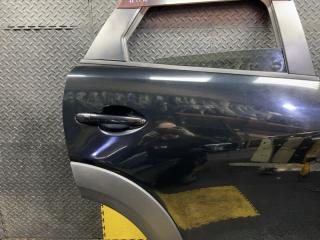 Дверь правая задняя MAZDA CX-3 DK5AW DKY0-72-02XB, 41W 2 ракурс