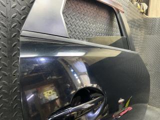 Дверь правая задняя MAZDA CX-3 DK5AW DKY0-72-02XB, 41W 5 ракурс