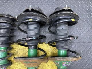 Стойка подвески SUBARU IMPREZA GH8 EJ20X TEIN 5 ракурс