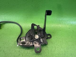 Замок капота TOYOTA YARIS MXPH10 M15A-FXE 53510-K0060, 53510-52640 2 ракурс