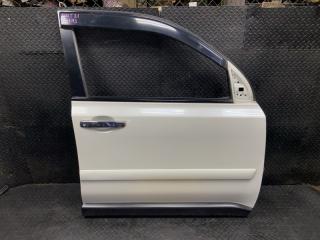Дверь правая передняя NISSAN X-TRAIL DNT31 M9R H0100-JG0MM, QAB 1 ракурс
