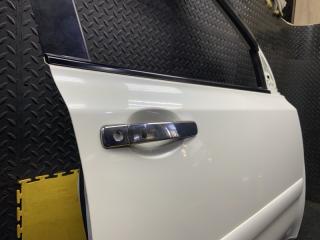 Дверь правая передняя NISSAN X-TRAIL DNT31 M9R H0100-JG0MM, QAB 3 ракурс