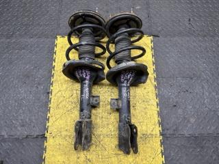 Стойка подвески передняя  MITSUBISHI OUTLANDER CW5W 4B12 ,4060A049, 4060A049 4060A050 ,4060A049, 4060A049 4060A050 1 ракурс