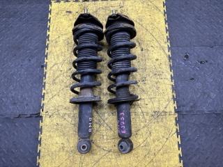 Стойка подвески задняя SUBARU LEGACY BM9 EJ253 20365-AJ000 1 ракурс