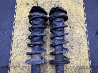 Стойка подвески задняя SUBARU LEGACY BM9 EJ253 20365-AJ000 3 ракурс