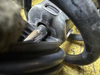 Стойка подвески задняя SUBARU LEGACY BM9 EJ253 20365-AJ000 4 ракурс