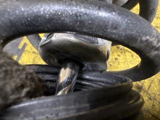Стойка подвески задняя SUBARU LEGACY BM9 EJ253 20365-AJ000 5 ракурс
