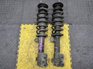 Стойка подвески передняя TOYOTA PASSO SETTE M502E 3SZ-VE 48520-B1180, 48510-B1180 1 ракурс