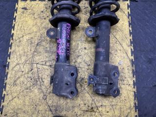 Стойка подвески передняя TOYOTA PASSO SETTE M502E 3SZ-VE 48520-B1180, 48510-B1180 2 ракурс