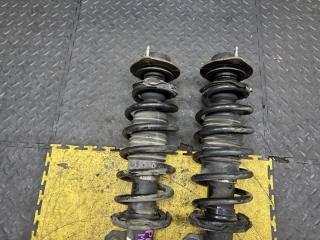 Стойка подвески передняя TOYOTA PASSO SETTE M502E 3SZ-VE 48520-B1180, 48510-B1180 3 ракурс