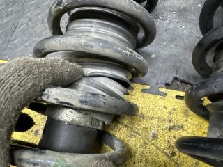 Стойка подвески передняя TOYOTA PASSO SETTE M502E 3SZ-VE 48520-B1180, 48510-B1180 5 ракурс