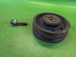 Шкив коленвала MITSUBISHI MIRAGE CJ1A 4G13 MD331249, 70117E 3 ракурс Шкив коленвала MITSUBISHI MIRAGE CJ1A 4G13 MD331249, 70117E 3 ракурс