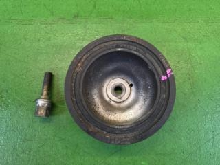 Шкив коленвала MITSUBISHI MIRAGE CJ1A 4G13 MD331249, 70117E 5 ракурс Шкив коленвала MITSUBISHI MIRAGE CJ1A 4G13 MD331249, 70117E 5 ракурс