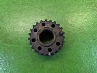 Шестерня коленвала MITSUBISHI MIRAGE CJ1A 4G13 MD312639, MD356723, MR994798 2 ракурс
