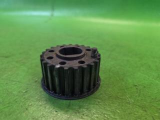 Шестерня коленвала MITSUBISHI MIRAGE CJ1A 4G13 MD312639, MD356723, MR994798 3 ракурс