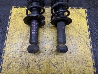 Стойка подвески задняя SUBARU IMPREZA GH7 EJ203 20365FG010 2 ракурс