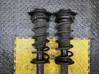 Стойка подвески задняя SUBARU IMPREZA GH7 EJ203 20365FG010 3 ракурс