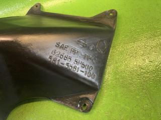 Интеркулер NISSAN CEDRIC ENY33 RB25-DET 14461-4P200, 62685-5P500 2 ракурс Интеркулер NISSAN CEDRIC ENY33 RB25-DET 14461-4P200, 62685-5P500 2 ракурс