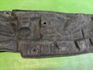 Подкрылок левый задний TOYOTA VOXY ZWR80 2ZR-FXE 77277-28080 3 ракурс