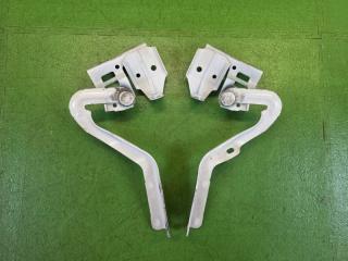 Петля капота TOYOTA PRIUS ALPHA ZVW41 2ZR-FXE 53410-47160, 53420-47160 1 ракурс