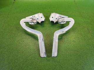 Петля капота TOYOTA PRIUS ALPHA ZVW41 2ZR-FXE 53410-47160, 53420-47160 2 ракурс