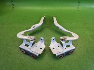 Петля капота TOYOTA PRIUS ALPHA ZVW41 2ZR-FXE 53410-47160, 53420-47160 3 ракурс