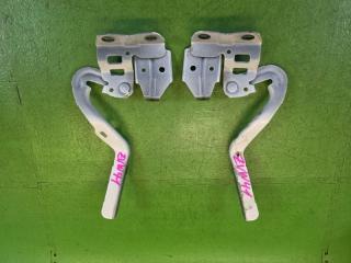 Петля капота TOYOTA PRIUS ALPHA ZVW41 2ZR-FXE 53410-47160, 53420-47160 4 ракурс