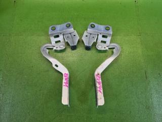 Петля капота TOYOTA PRIUS ALPHA ZVW41 2ZR-FXE 53410-47160, 53420-47160 5 ракурс