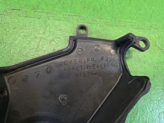 Кожух грм TOYOTA HARRIER MHU38 3MZ-FE 11321-20030 5 ракурс